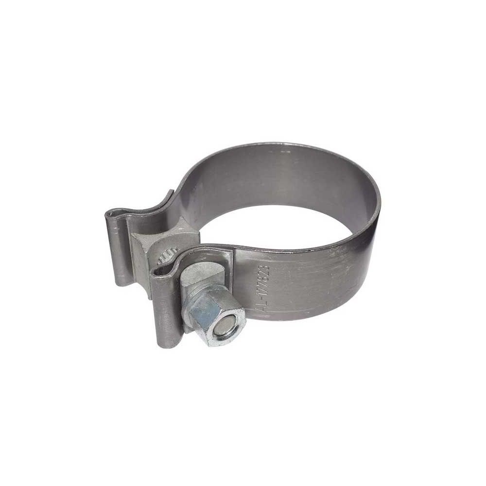Collier d'échappement 6100 6200 6300 6400 6010 6110 pour JOHN DEERE