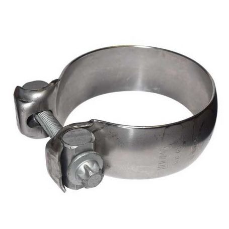 Collier d'échappement réf. AL169564 pour John Deere Collier d'échappement réf. AL169564 pour John Deere