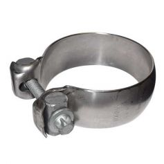 Collier d'échappement réf. AL169564 pour John Deere Collier d'échappement réf. AL169564 pour John Deere