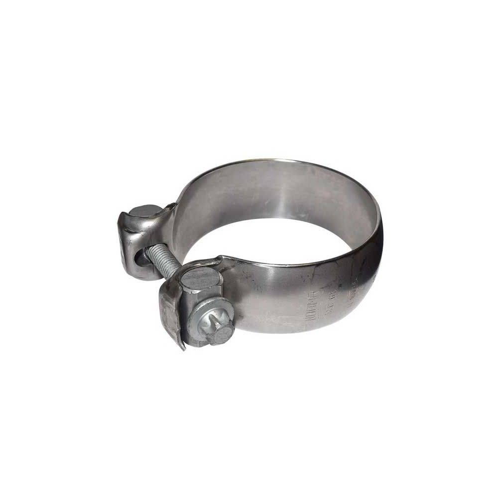 Collier d'échappement John Deere 6510 6610 6810 6910 pour JOHN DEERE