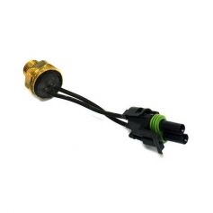 Capteur, câblage et connecteur pour pompe à injection réf. RE503243 pour John Deere Capteur, câblage et connecteur pour pompe à injection réf. RE503243 pour John Deere