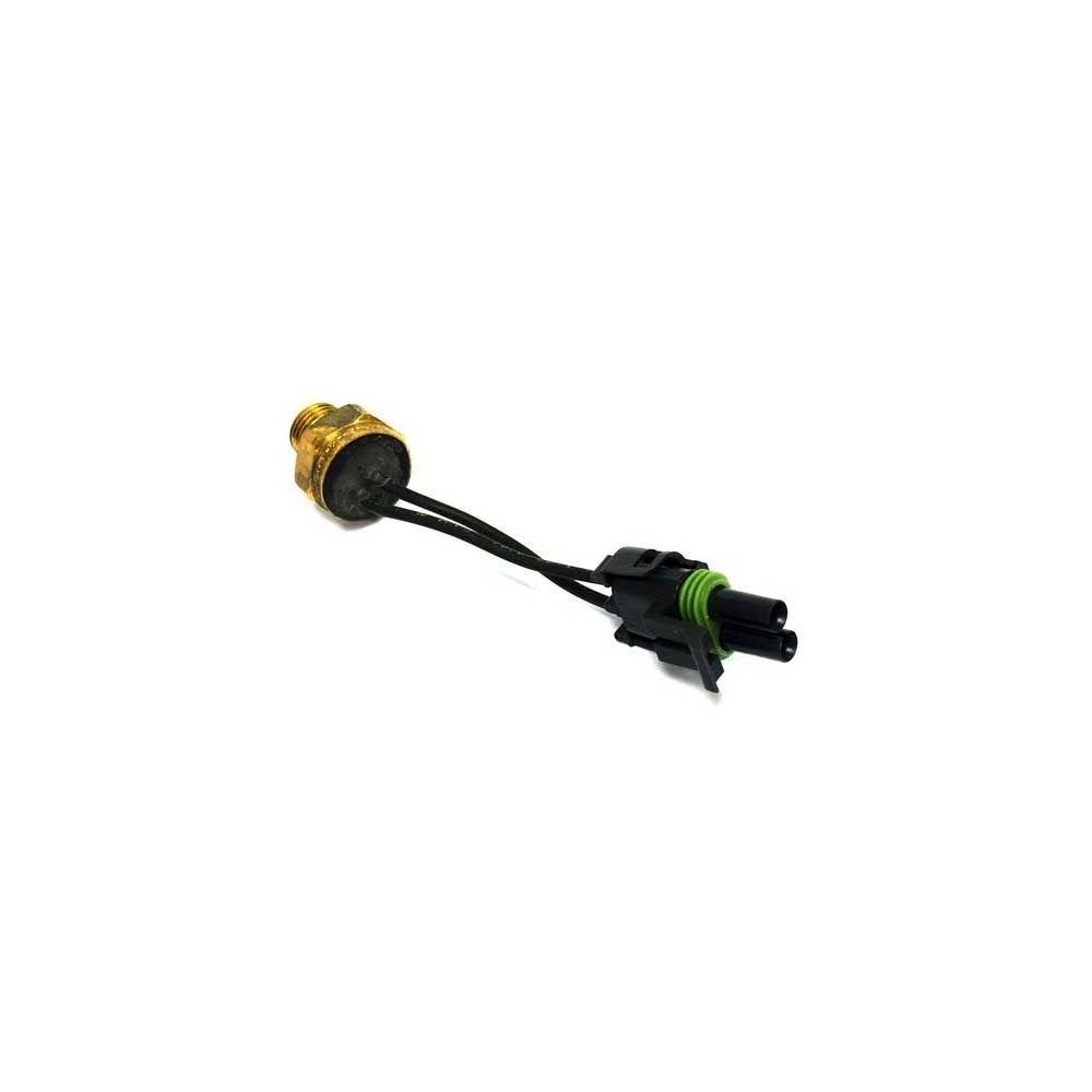 Faisceau de câblage et pompe d'injection de carburant à capteur pour JOHN DEERE