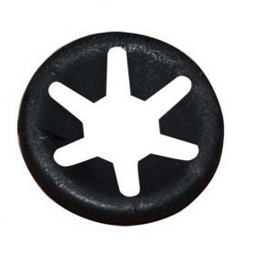 Rivet protecteur de câblage John Deere 6100 6200 pour JOHN DEERE