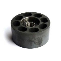 Poulie de renvoi John Deere 7710 - 7810 7720 - 79 pour JOHN DEERE Poulie de renvoi John Deere 7710 - 7810 7720 - 79 pour JOHN DEERE
