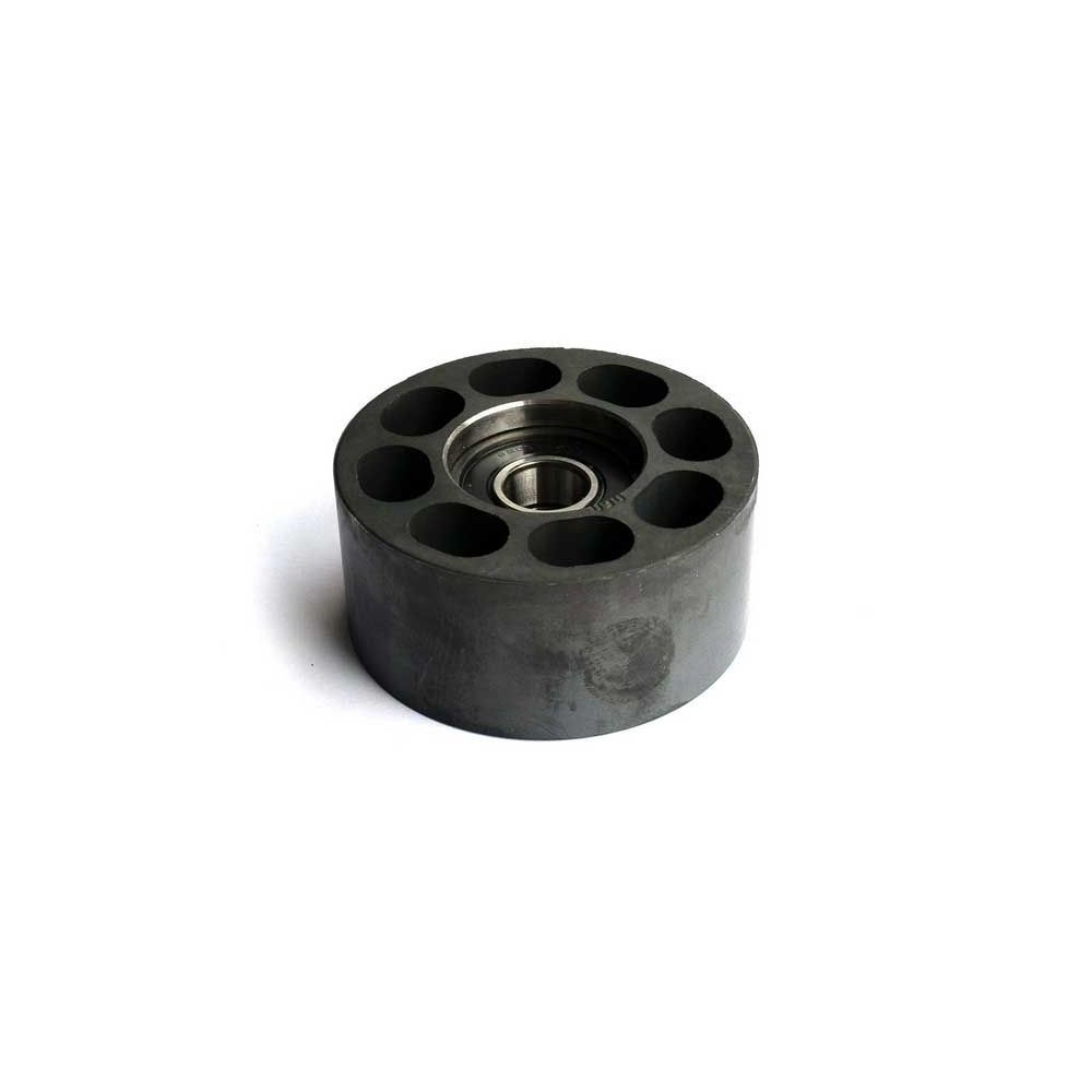 Poulie de renvoi John Deere 7710 - 7810 7720 - 79 pour JOHN DEERE