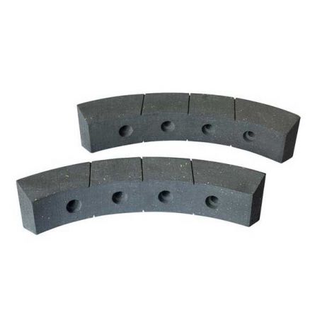 Garniture de frein à main réf. L40421 pour John Deere