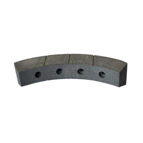 Garniture de frein à main réf. T28481 pour John Deere Garniture de frein à main réf. T28481 pour John Deere
