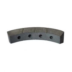 Garniture de frein à main réf. T28481 pour John Deere Garniture de frein à main réf. T28481 pour John Deere