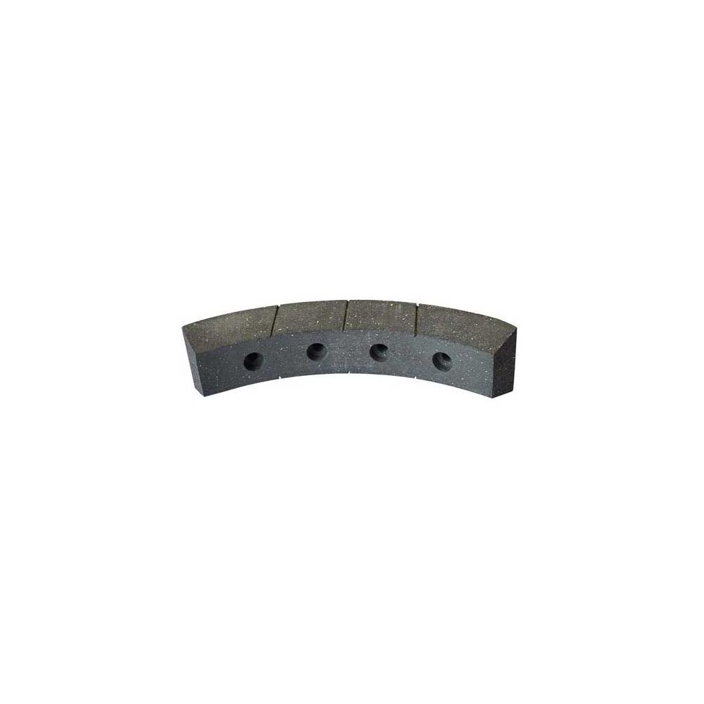 Garniture de frein à main John Deere 3040 3140 3030 pour JOHN DEERE