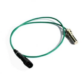 Capteur Turbo Chargeur John Deere 6530 6930 pour JOHN DEERE