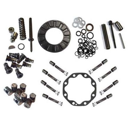 Kit de réparation de la pompe à piston hydraulique réf. AL71016 pour John Deere Kit de réparation de la pompe à piston hydraulique réf. AL71016 pour John Deere