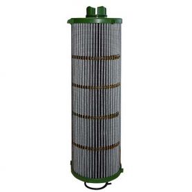 Filtre hydraulique John Deere 6105R 6115R 6125R pour JOHN DEERE
