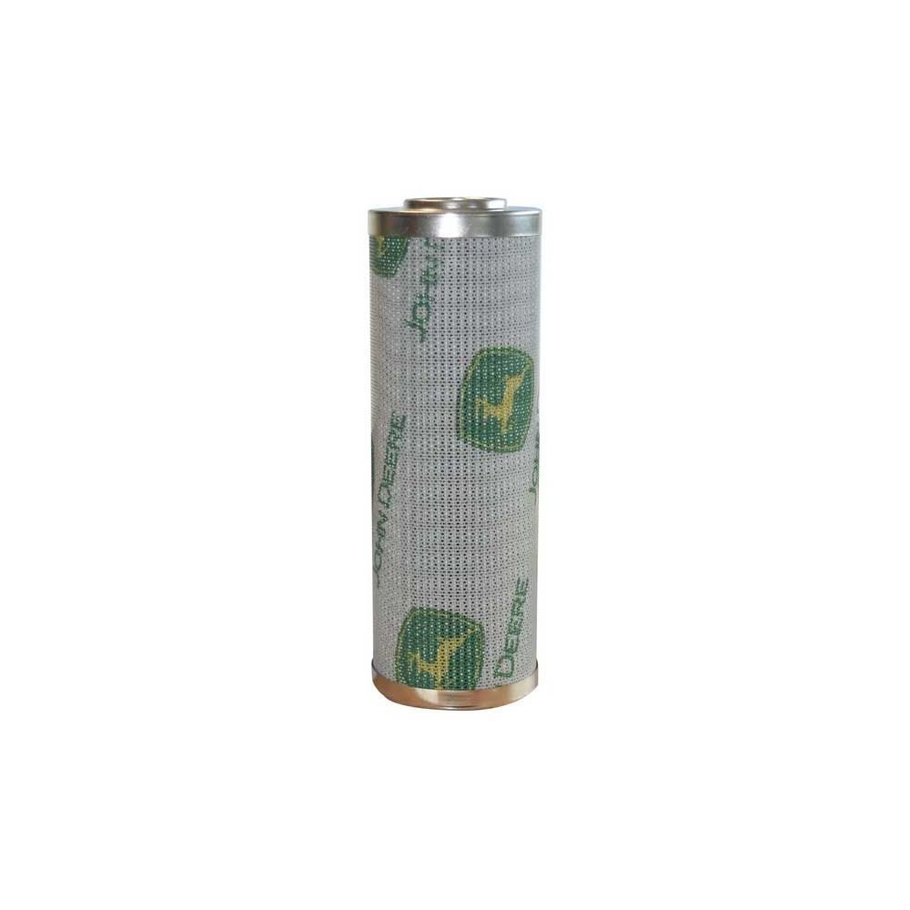 Filtre à huile hydraulique John Deere 6510 6610 681 pour JOHN DEERE