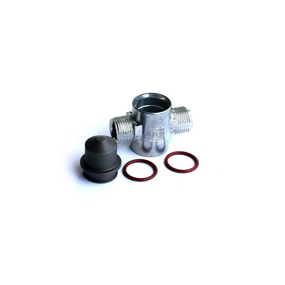 Injecteur de buse John Deere 6020 - 6620 7220 pour JOHN DEERE