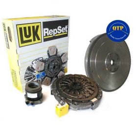 Kit d'embrayage avec volant John Deere 40 50 5 pour JOHN DEERE