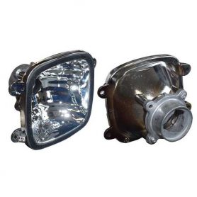Lampe de travail avant John Deere série 30 Premium pour JOHN DEERE