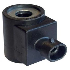 Electrovanne à bobine John Deere 6010 6110 6210 pour JOHN DEERE