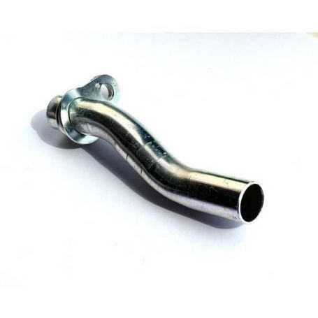 Tuyau de soupape arrière court John Deere 6030 7030 pour JOHN DEERE Tuyau de soupape arrière court John Deere 6030 7030 pour JOHN DEERE