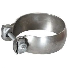 Collier d'échappement réf. AL169565 pour John Deere