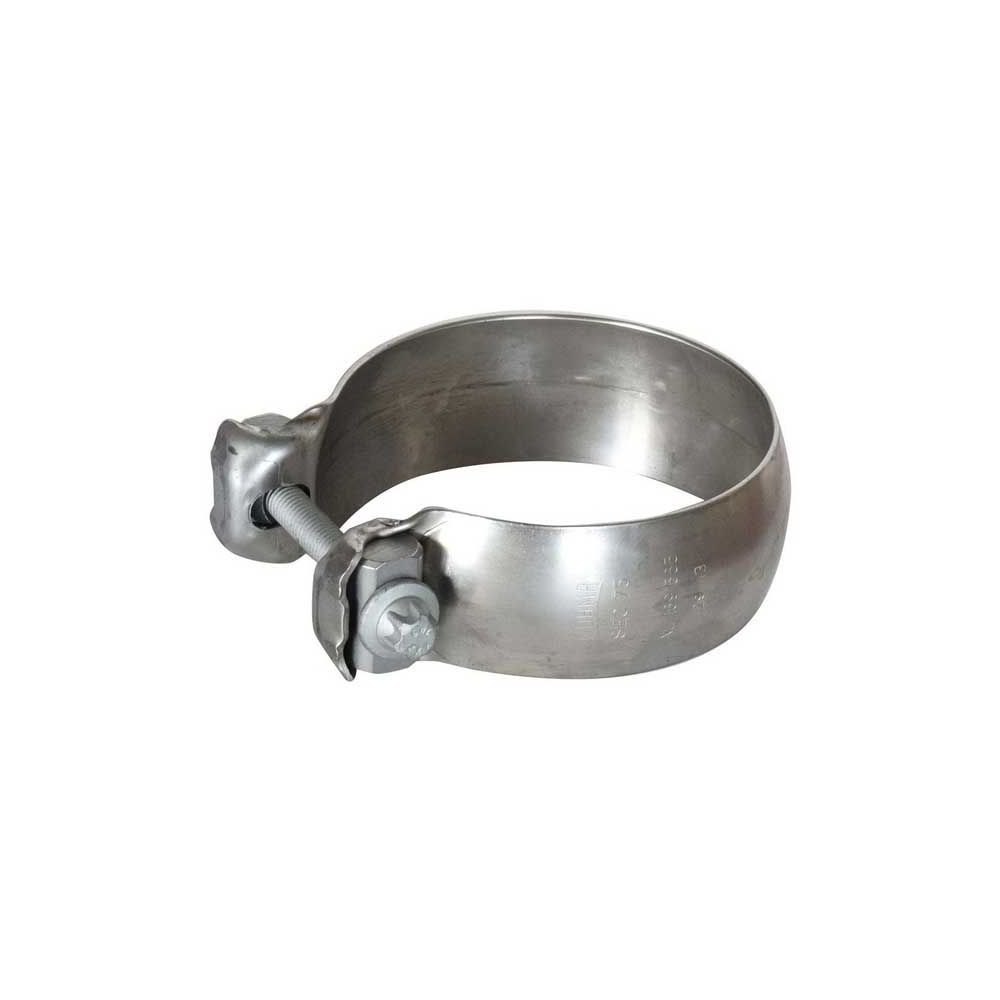 Collier d'échappement John Deere 6520 - 6920 Echappement pour JOHN DEERE