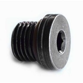 Bouchon d'obturation Rail d'injection John Deere 6150R pour JOHN DEERE