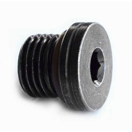 Bouchon d'obturation Rail d'injection John Deere 6150R pour JOHN DEERE