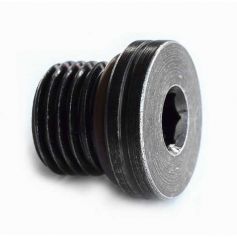 Bouchon d'obturation Rail d'injection John Deere 6150R pour JOHN DEERE