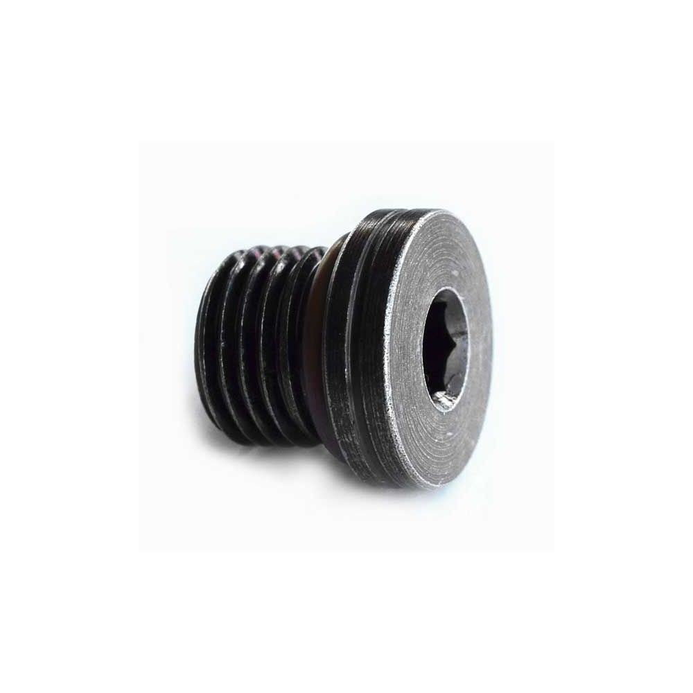Bouchon d'obturation Rail d'injection John Deere 6150R pour JOHN DEERE