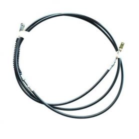 Câble d'attelage John Deere 7710 7810 pour JOHN DEERE