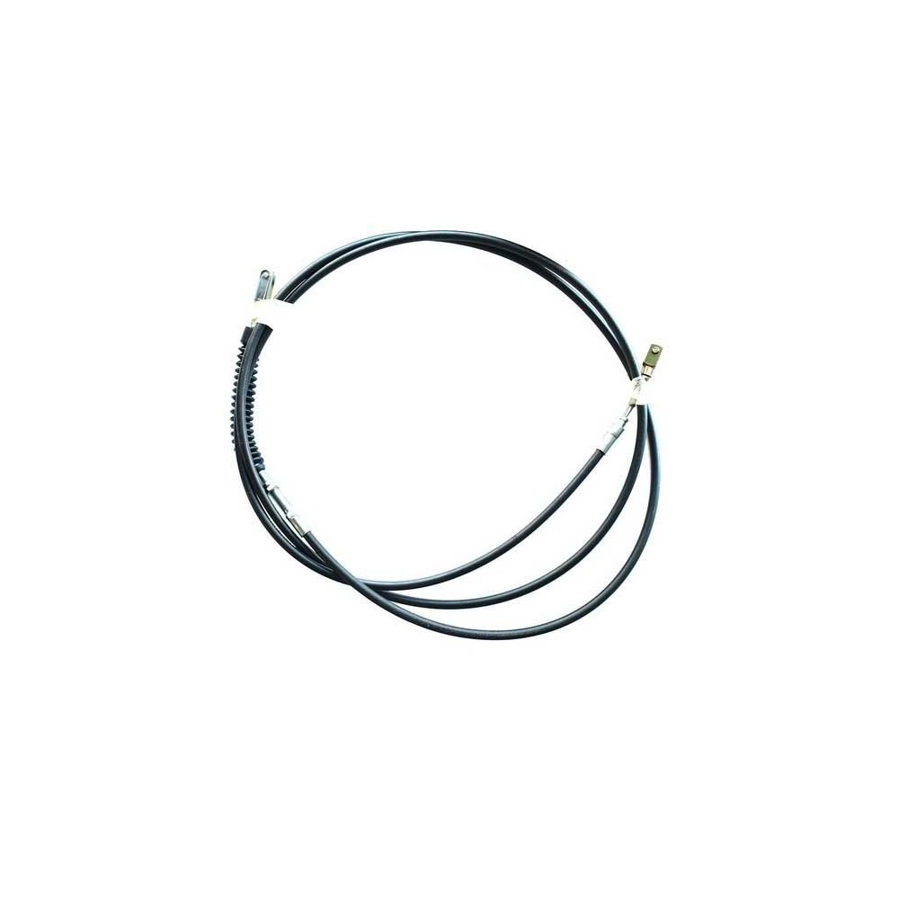 Câble d'attelage John Deere 7710 7810 pour JOHN DEERE