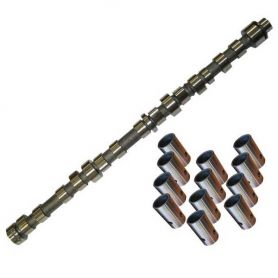Kit d'arbre à cames John Deere 6359T 6359D 6068T pour JOHN DEERE