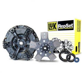 Kit d'embrayage John Deere 5715 5425 5725 5055E pour JOHN DEERE