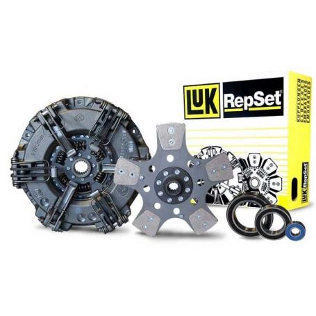 Kit d'embrayage John Deere 5715 5425 5725 5055E pour JOHN DEERE