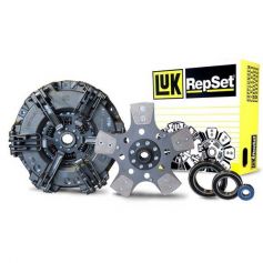 Kit d'embrayage John Deere 5715 5425 5725 5055E pour JOHN DEERE
