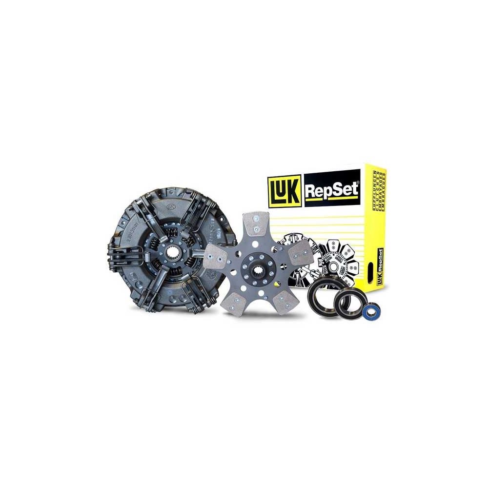 Kit d'embrayage John Deere 5715 5425 5725 5055E pour JOHN DEERE