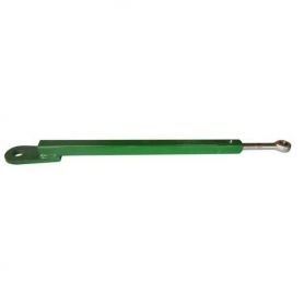Tuyau de glissière John Deere 6830 6930 6820 6920 KIT pour JOHN DEERE
