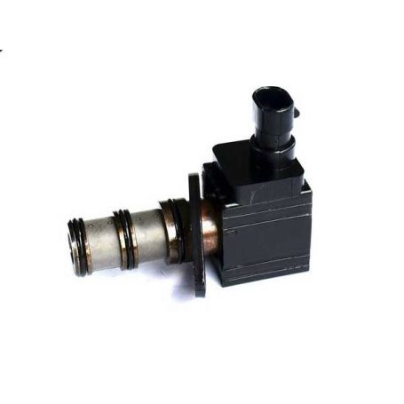 Électrovanne 4RM réf. RE54872 pour John Deere