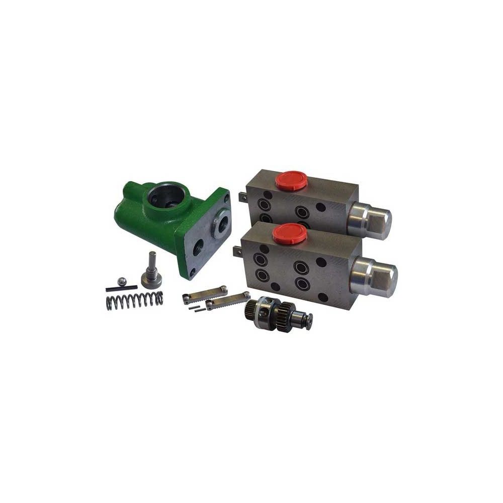 Kit  de vannes de contrôle sélectif John Deere 1020 pour JOHN DEERE
