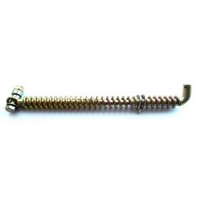 Barre stabilisatrice John Deere 7810 Version Euro pour JOHN DEERE