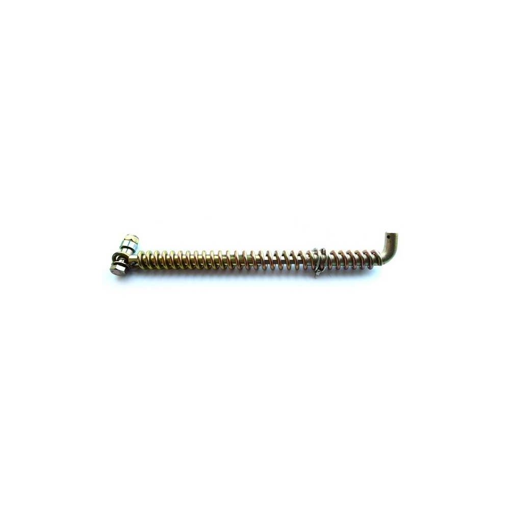 Barre stabilisatrice John Deere 7810 Version Euro pour JOHN DEERE