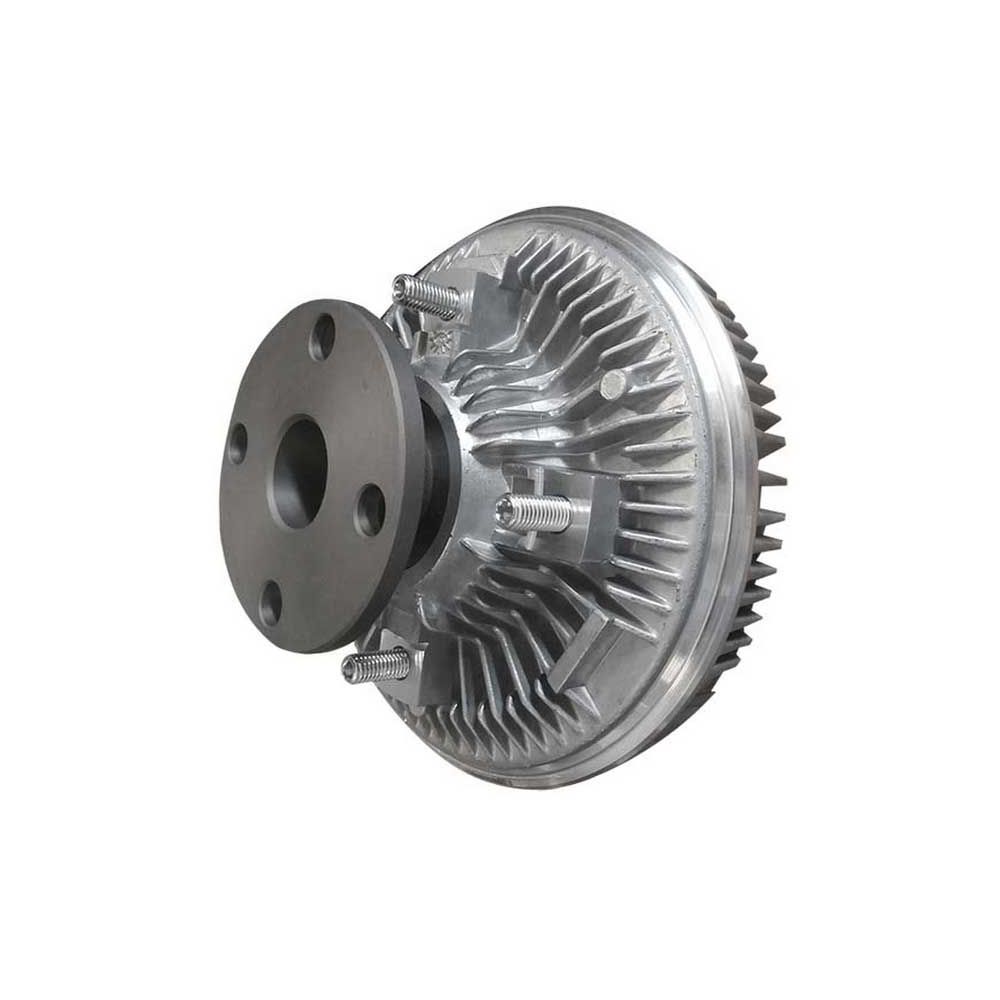Ventilateur  John Deere 6100SE 6200SE 6300SE pour JOHN DEERE
