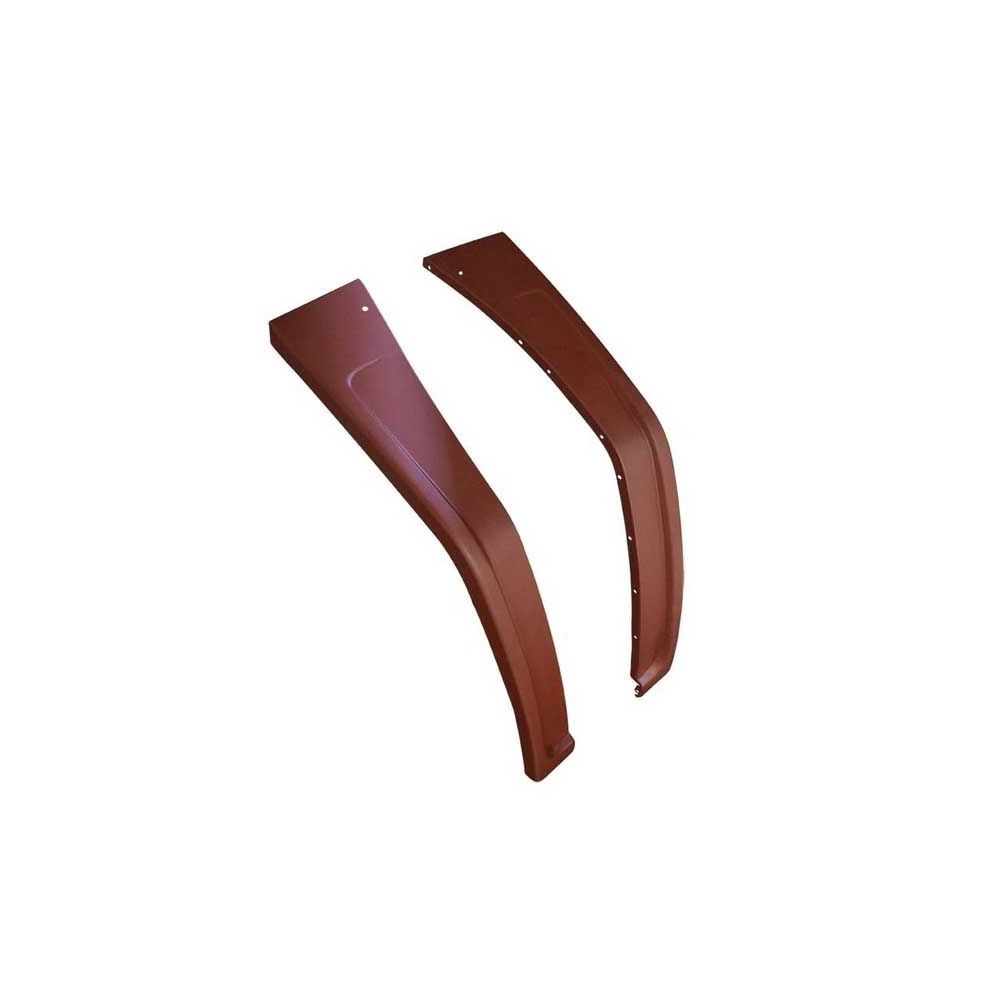 Garde-boue John Deere 6000 - 6900 6010 - 6910 pour JOHN DEERE