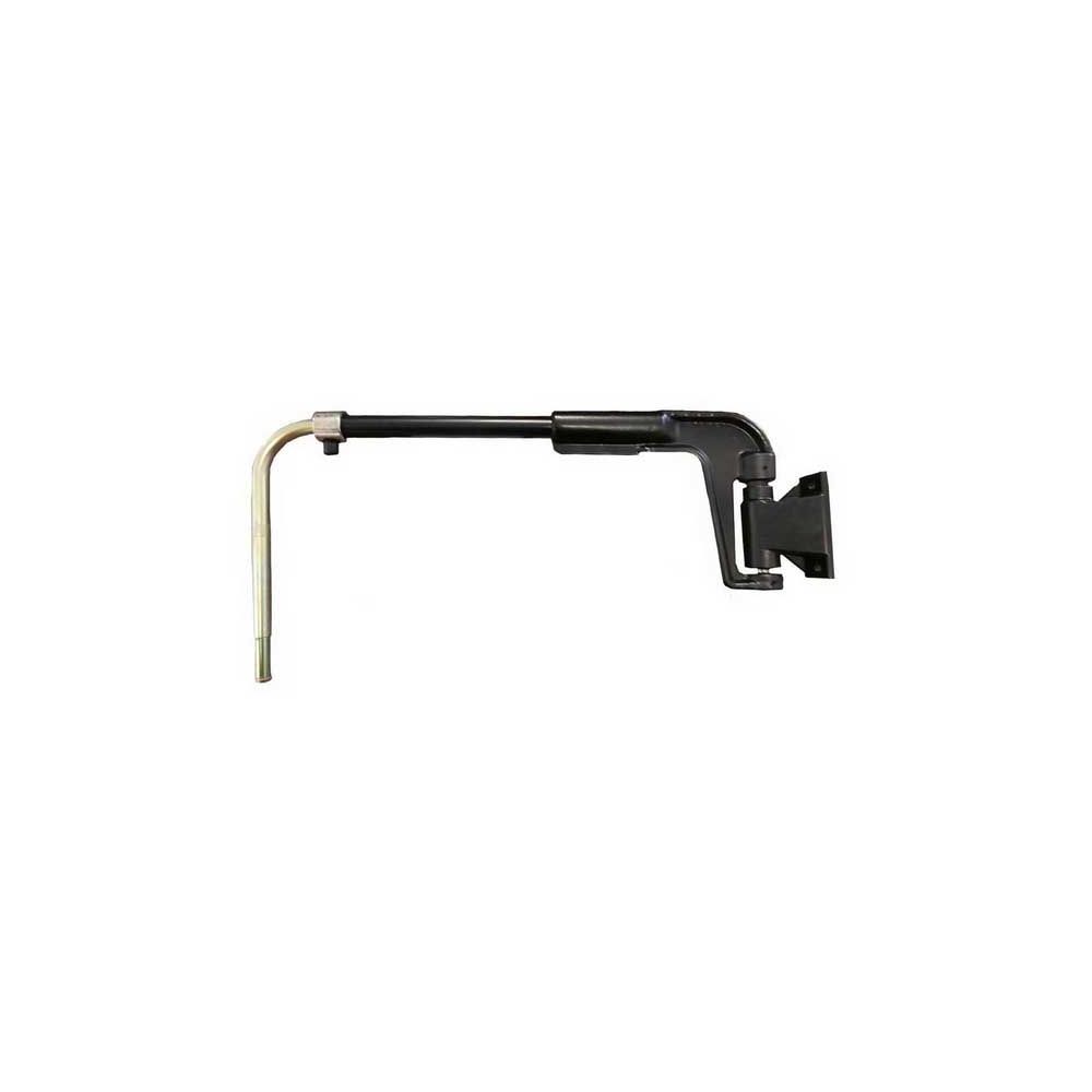 Bras de miroir John Deere 40s 50s LH pour JOHN DEERE