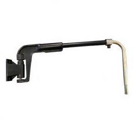 Bras de miroir John Deere 40s 50s RH pour JOHN DEERE
