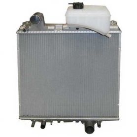 Radiateur John Deere 6530 6630 6830 6930 pour JOHN DEERE