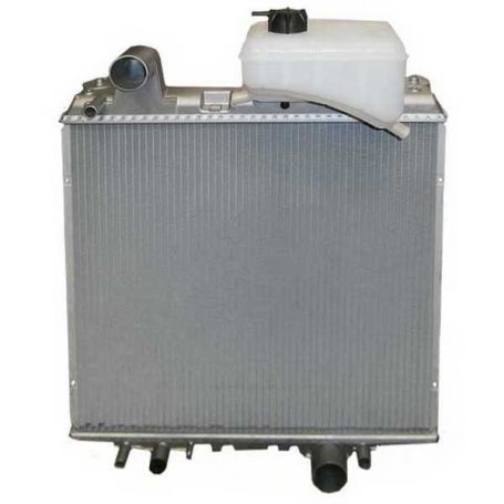 Radiateur John Deere 6530 6630 6830 6930 pour JOHN DEERE Radiateur John Deere 6530 6630 6830 6930 pour JOHN DEERE