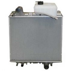 Radiateur John Deere 6530 6630 6830 6930 pour JOHN DEERE Radiateur John Deere 6530 6630 6830 6930 pour JOHN DEERE