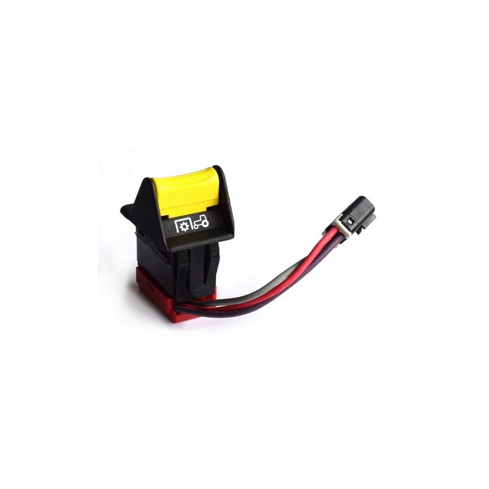 Contrôle John Deere PDF Module 6110R - 6195R pour JOHN DEERE