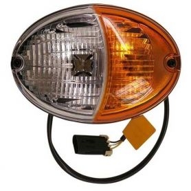 Lampe latérale John Deere RH 6230 6330 6430 6530 pour JOHN DEERE