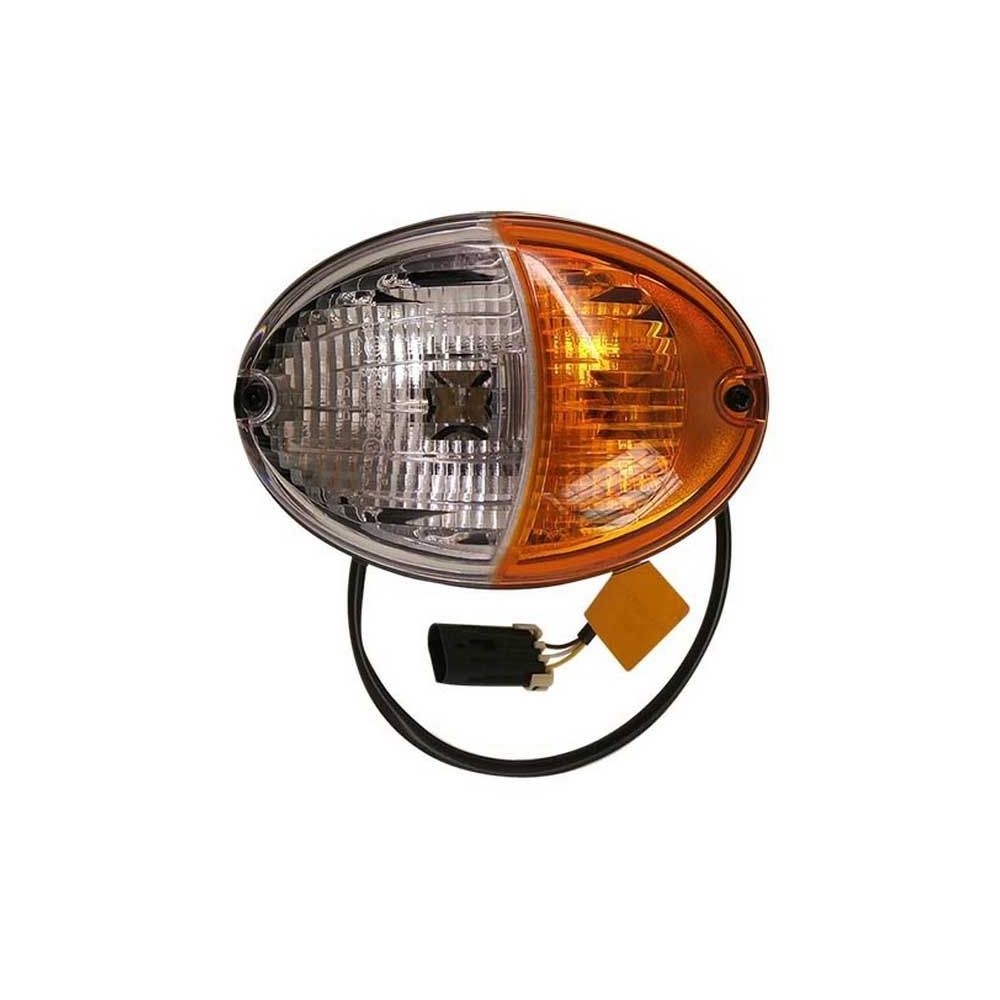 Lampe latérale John Deere RH 6230 6330 6430 6530 pour JOHN DEERE